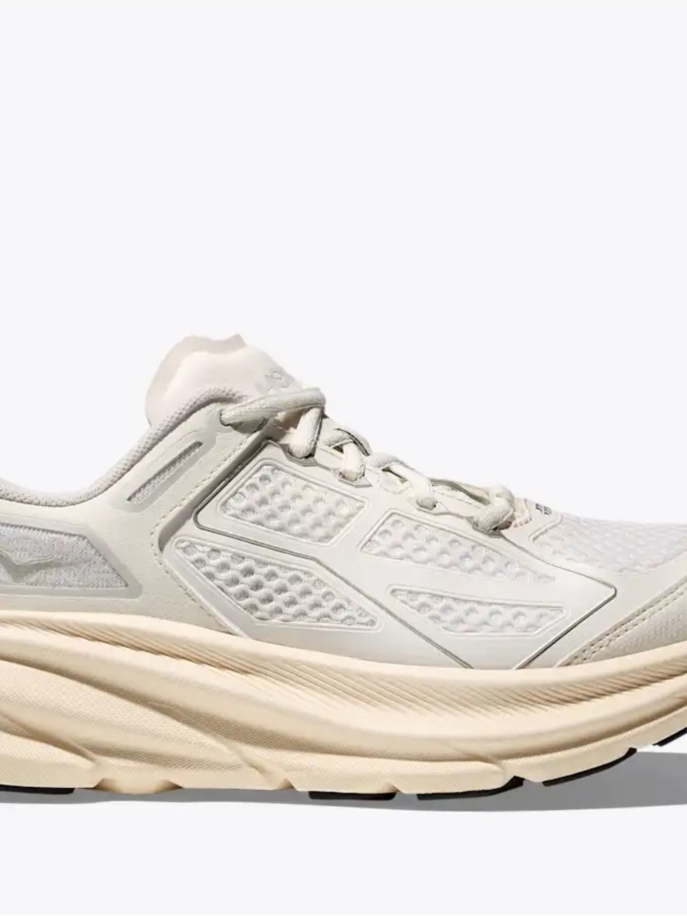 NWT Anthropologie HOKA Clifton One9 Sneakers Size 10 Women - Picture 7 of 12